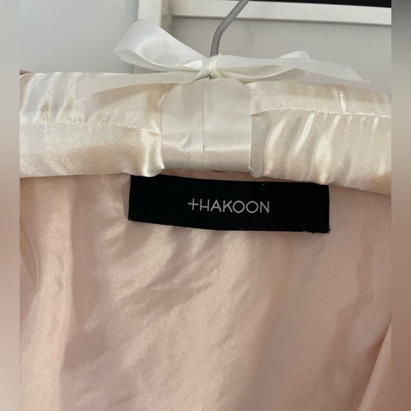 Thakoon Silk Romper - Picture 2 of 5